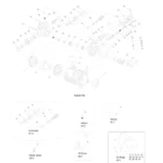 COLEMAN POWERMATE, PW0102405, IPL.14 thumbnail